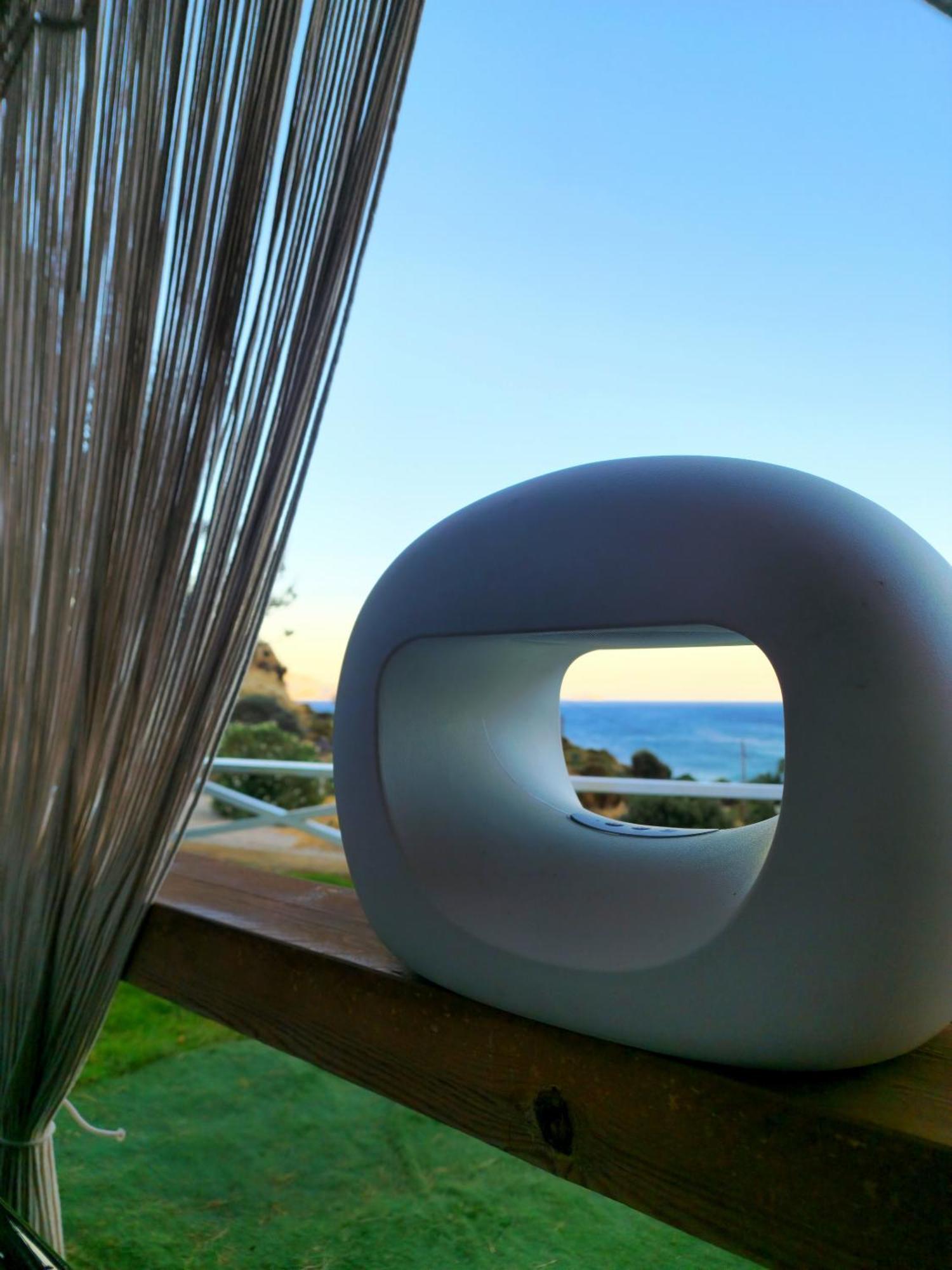 Kerame Paradise Villa Agios Kirykos  Exterior photo